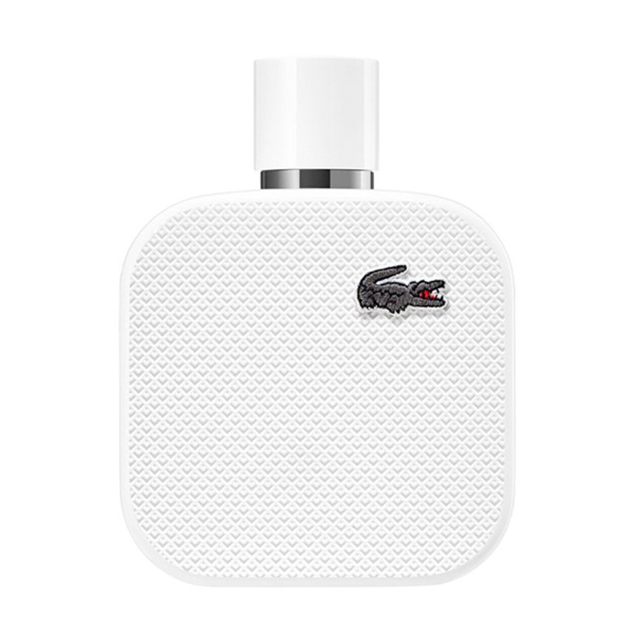 Lacoste Blanc 白恤男士淡香精 100ml
