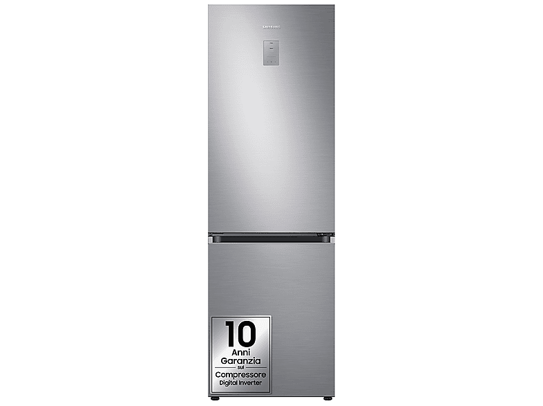 Samsung RB34C775CS9 344L 双门冰箱