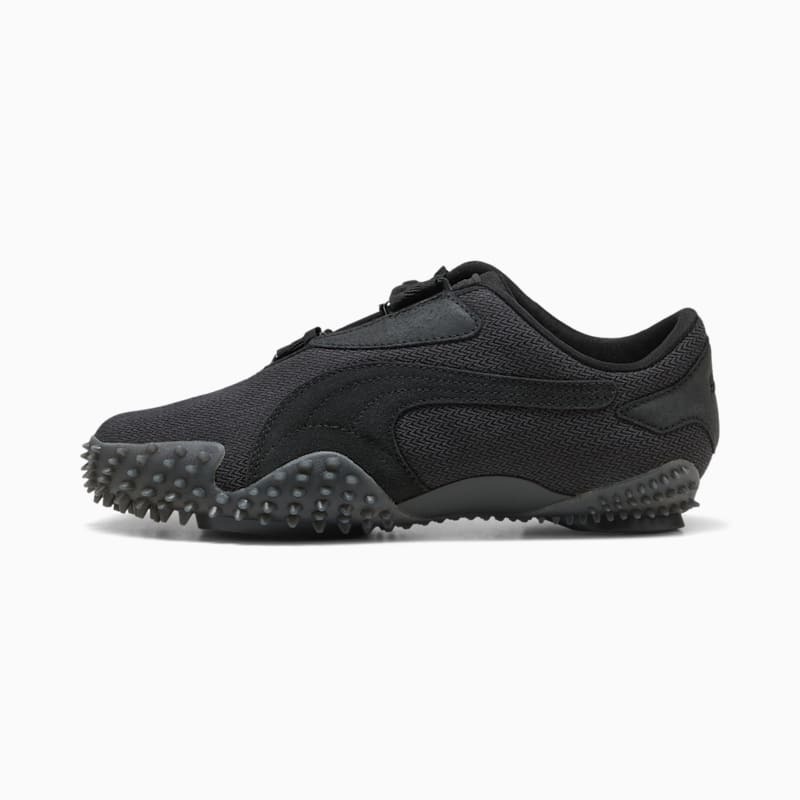 PUMA Mostro Elastic 女士运动鞋