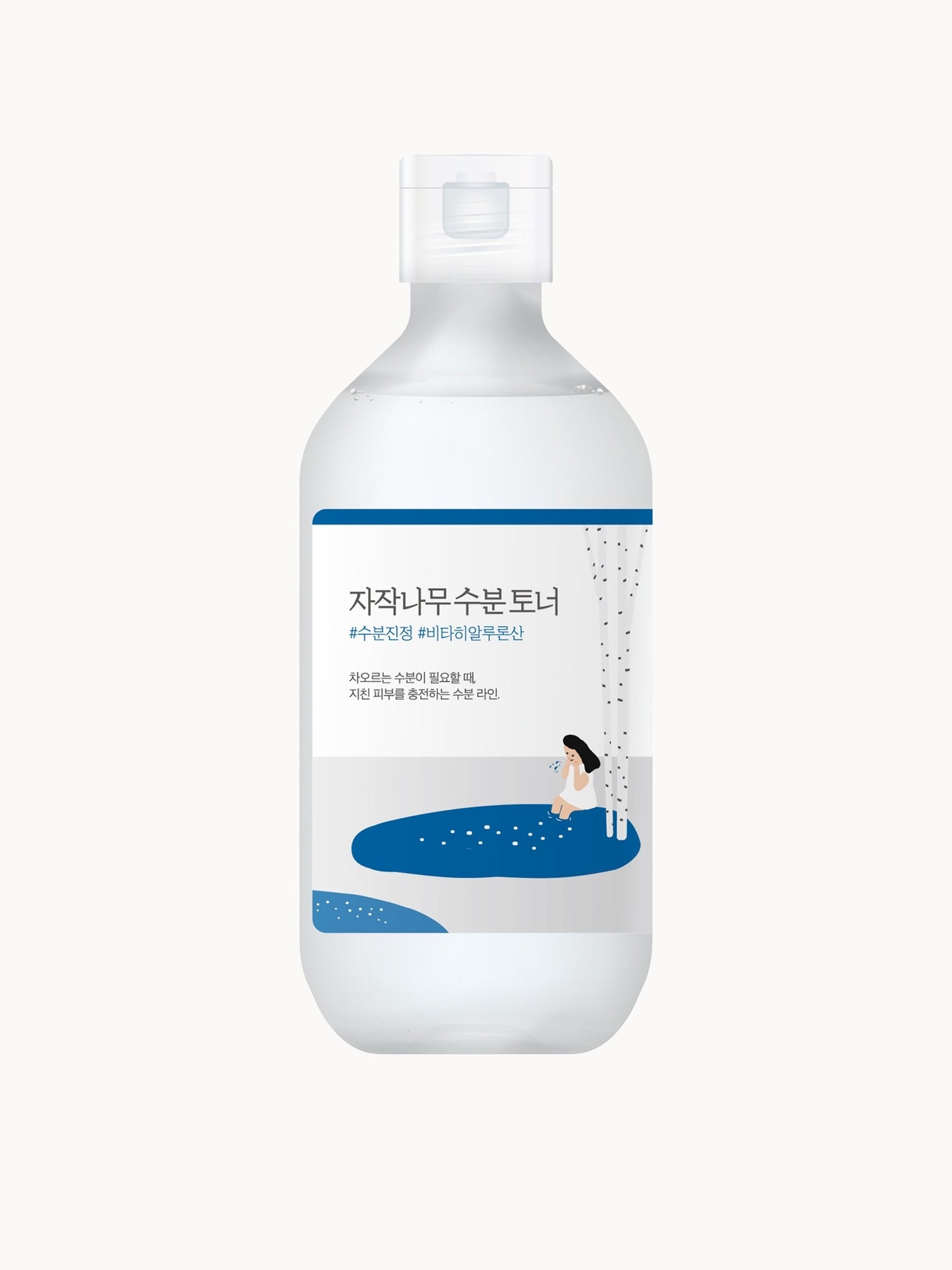 Round Lab 白桦树汁保湿水 300ml