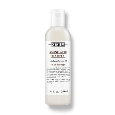 Amino Acid 氨基酸洗发水250ml