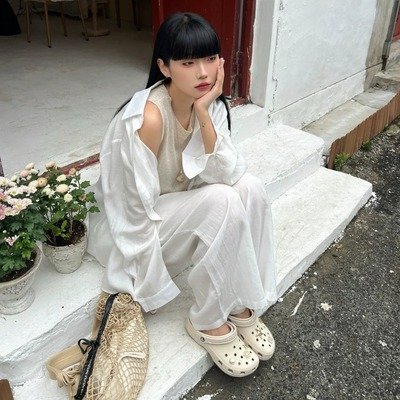 经典洞洞鞋 Classic Clog(2Y2)