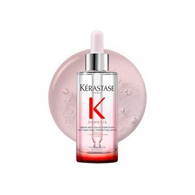 元气姜防脱精华90ml