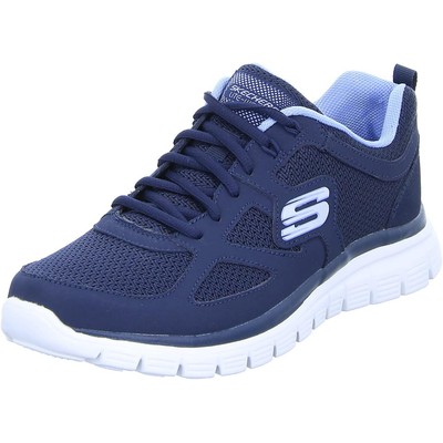Skechers Burns Agoura运动鞋27€，蓝色，多码同价