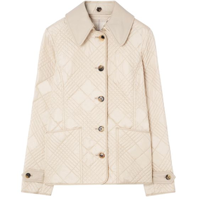 BURBERRY夹克