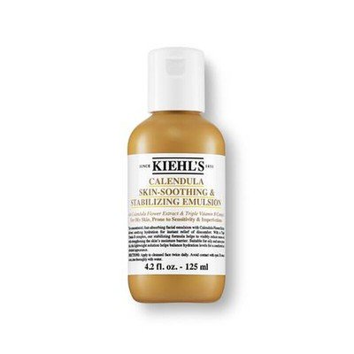 Calendula 金盏花舒缓乳液125ml