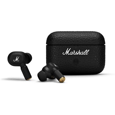 Marshall Motif II ANC 真无线降噪耳机