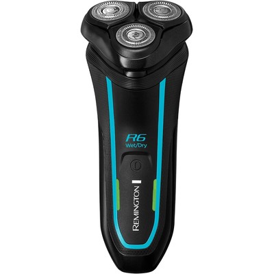 【进阶档】Remington R6 Aqua 电动剃须刀/理容器