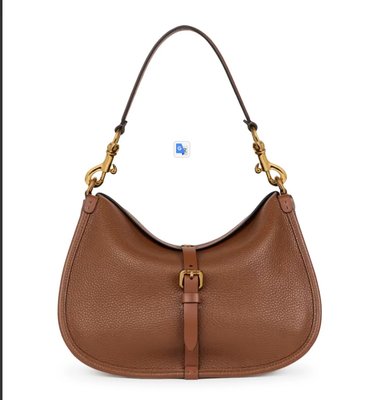 Etro中号小马皮包