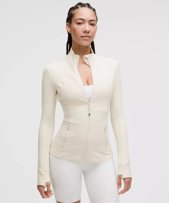 Nulu 女士夹克