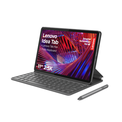 Lenovo Idea Tab 11英寸8GB/256GB平板键盘笔套装