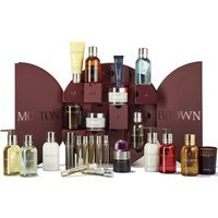 Molton Brown 奢华圣诞倒数日历