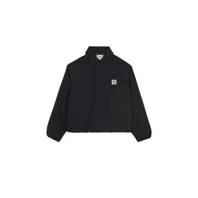 CARHARTT WIP Stanwood 黑色夹克