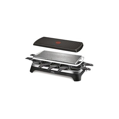 Tefal 10人芝士火锅烤盘