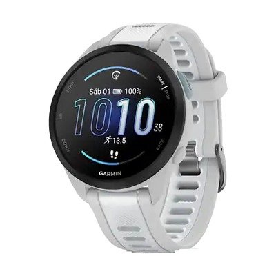 Garmin Forerunner 165 Music运动手表|翻新