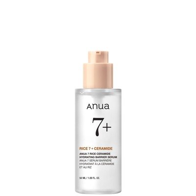 Anua大米神经酰胺保湿精华50ml