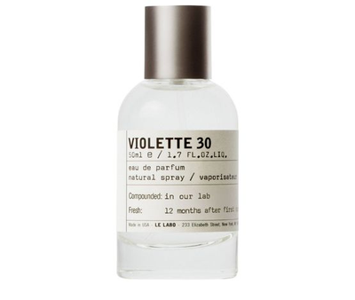 30号Violette香水50 ml