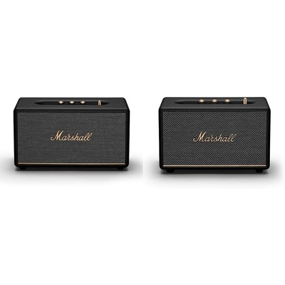 Marshall Stanmore III 蓝牙音箱