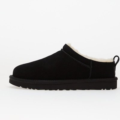 UGG Classic Micro 黑色