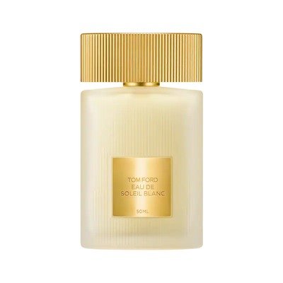 Tom Ford Eau de Soleil Blanc 白日之水淡香水 EDT 50ml