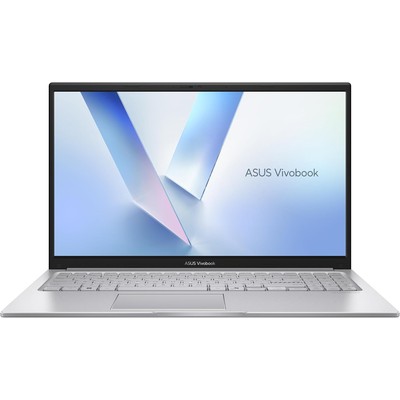 ASUS 华硕 Vivobook 15 F1504MA 笔记本 15.6寸 16GB+512GB