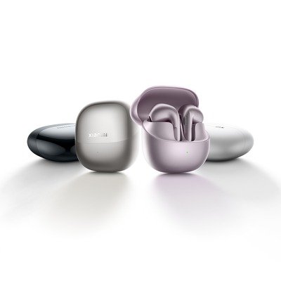 Xiaomi Buds 6耳机