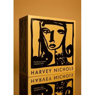 Harvey Nichols Beauty Advent Calendar 2026