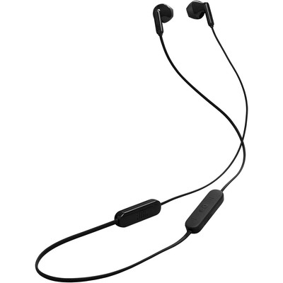 JBL Tune 235BT 颈挂式蓝牙耳机 黑色