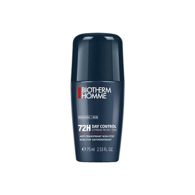 碧欧泉 Day Control Deo Roll-On 72H男士止汗滚珠 75ml