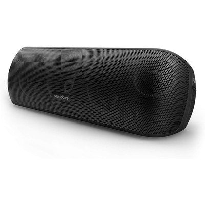 Soundcore Motion+ 蓝牙音箱