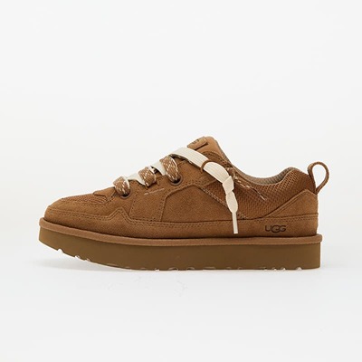 UGG Lo Lowmel 栗色