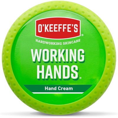 O'Keeffe's Working Hands 护手霜 96g