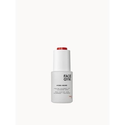 FaceGym Hydro-Bound玻尿酸精华30ml