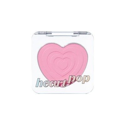 ETUDE Heart Pop 腮红 Sarr Sweeties版 4g
