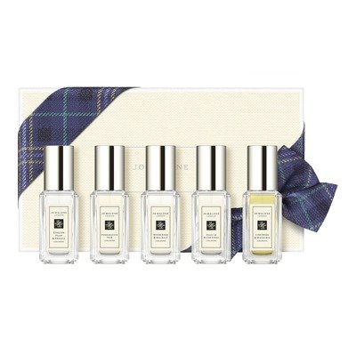 Jo Malone London Cologne Collection – Festive Edition(5×9ml)