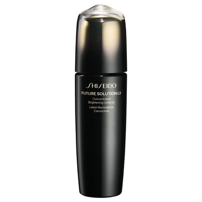Shiseido 时光琉璃柔肤水170ml