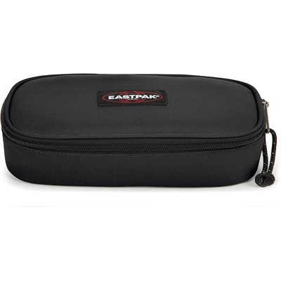 Eastpak Oval Single 椭圆笔袋 黑色