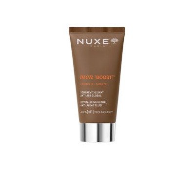 Nuxe男士保湿乳 50ml