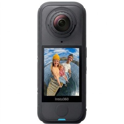 Insta360 X4 Air 8K全景相机