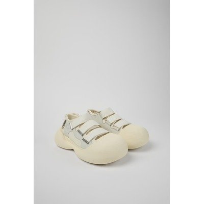 Caramba 凉鞋 A500053-004 White