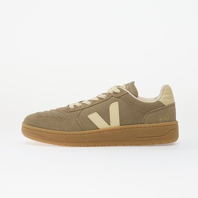 Veja V-82 II 男款 灰褐色