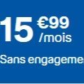 品质 · Bouygues 15,99€