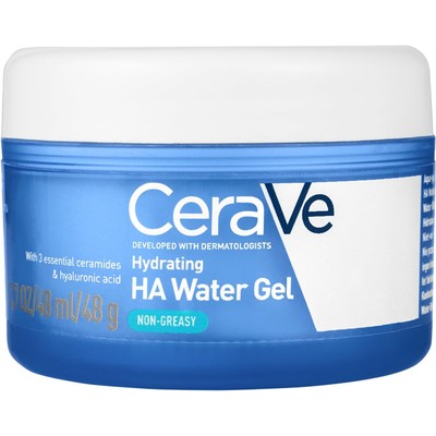 适乐肤 CeraVe Aqua-Gel 72H 保湿面霜