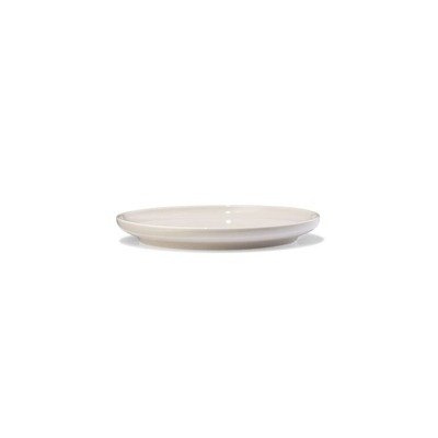 Knap灰色甜点盘16.5cm
