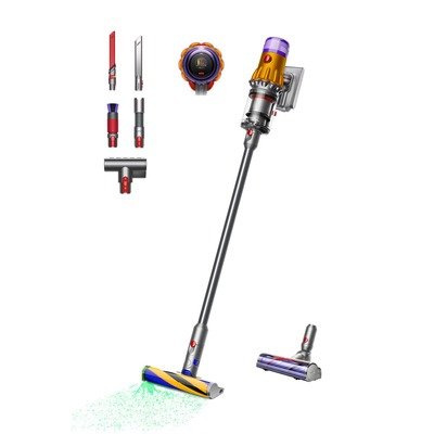 Dyson V12 Detect Slim细节清洁套装
