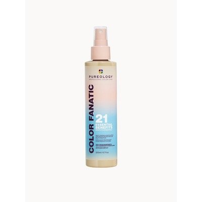 Pureology Color Fanatic免洗喷雾200ml