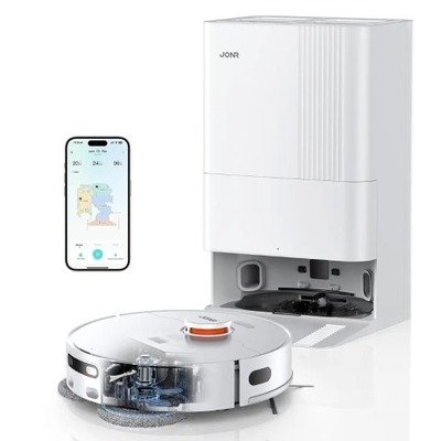 JONR T5 Pro 8150Pa扫拖机器人