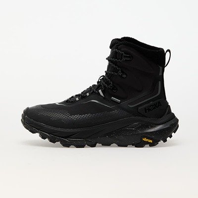 HOKA男款Kaha 2 Frost GTX纯黑 1双