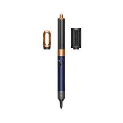 Dyson Airwrap™ Origin multi-styler and dryer (Prussian Blue/Rich Copper)(SKU 647672-01)