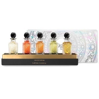 Kilian Kilian 迷你礼盒套装 5 x 10 ml